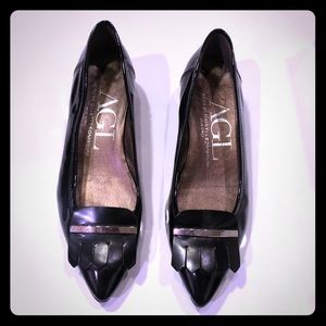 AGL ATTILIO GIUSTI LEOMBRUNI